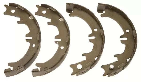 Brake Shoe Set, Parking Brake GS8446 - TRW