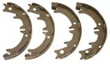Brake Shoe Set, Parking Brake GS8446 - TRW