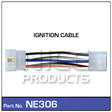 Extension Loom NE306 - Nice Products | Universal Auto Spares