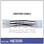 Extension Loom NE306 - Nice Products | Universal Auto Spares