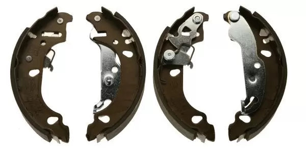 Brake Shoe Set GS8453 - TRW