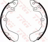 Brake Shoe Set GS8456 - TRW