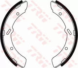 Brake Shoe Set GS8459 - TRW