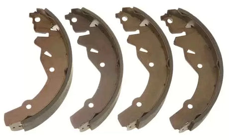 Brake Shoe Set GS8465 - TRW