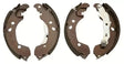 Brake Shoe Set GS8470 - TRW