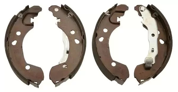 Brake Shoe Set GS8470 - TRW