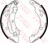 Brake Shoe Set GS8474 - TRW