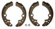 Brake Shoe Set GS8476 - TRW