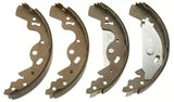 Brake Shoe Set GS8477 - TRW
