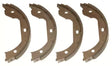Brake Shoe Set, Parking Brake GS8478 - TRW