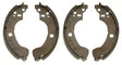 Brake Shoe Set GS8487 - TRW