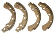Brake Shoe Set GS8490 - TRW