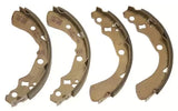 Brake Shoe Set GS8490 - TRW