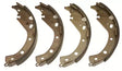 Brake Shoe Set GS8492 - TRW