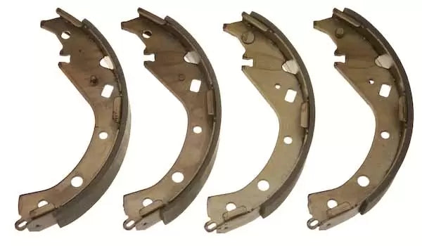 Brake Shoe Set GS8492 - TRW