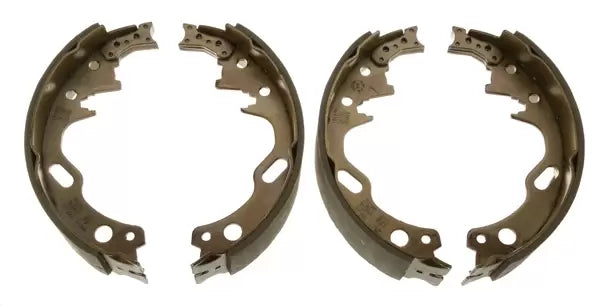 Brake Shoe Set GS8499 - TRW