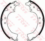 Brake Shoe Set GS8500 - TRW