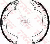 Brake Shoe Set GS8501 - TRW
