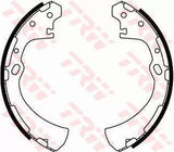 Brake Shoe Set GS8512 - TRW