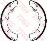 Brake Shoe Set GS8516 - TRW