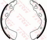 Brake Shoe Set GS8519 - TRW