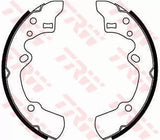 Brake Shoe Set GS8520 - TRW