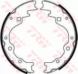 Brake Shoe Set GS8523 - TRW