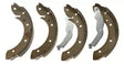 Brake Shoe Set GS8528 - TRW