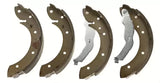 Brake Shoe Set GS8528 - TRW