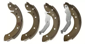 Brake Shoe Set GS8528 - TRW