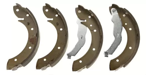 Brake Shoe Set GS8528 - TRW