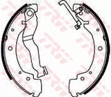 Brake Shoe Set GS8530 - TRW