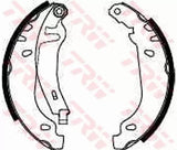 Brake Shoe Set GS8531 - TRW