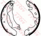 Brake Shoe Set GS8536 - TRW