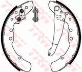 Brake Shoe Set GS8544 - TRW