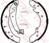 Brake Shoe Set GS8545 - TRW