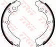Brake Shoe Set GS8548 - TRW