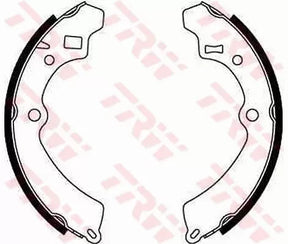 Brake Shoe Set GS8548 - TRW