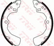 Brake Shoe Set GS8549 - TRW