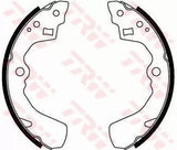 Brake Shoe Set GS8549 - TRW