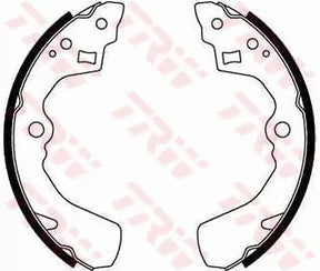 Brake Shoe Set GS8549 - TRW