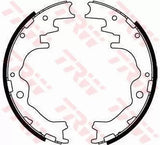 Brake Shoe Set GS8550 - TRW