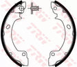 Brake Shoe Set GS8552 - TRW