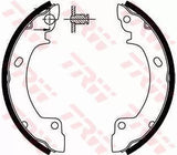 Brake Shoe Set GS8552 - TRW