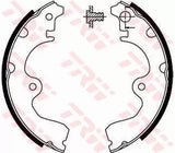 Brake Shoe Set GS8554 - TRW