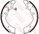 Brake Shoe Set GS8559 - TRW