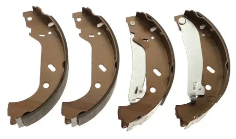 Brake Shoe Set GS8563 - TRW