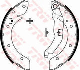 Brake Shoe Set GS8567 - TRW