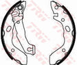 Brake Shoe Set GS8568 - TRW