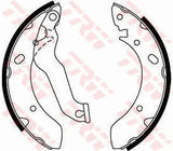 Brake Shoe Set GS8569 - TRW
